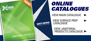 Safety Express Product Catalogs