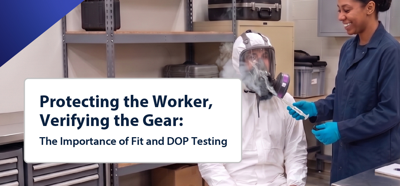 Fit and DOP Testing