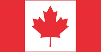 Flag of Canada